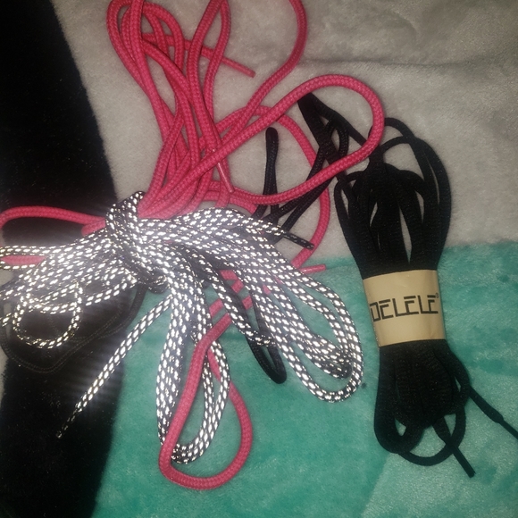 EUC Nike foamposite "Northern Lights" - Picture 9 of 9